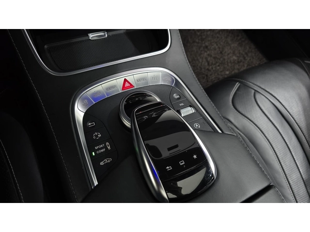 Mercedes-Benz S 63 AMG МАСАЖ* ОБДУХ* 360* HEAD-UP* FULL* КРАЙНА ЦЕНА - автомобили, коли, обяви за нови и употребявани 12