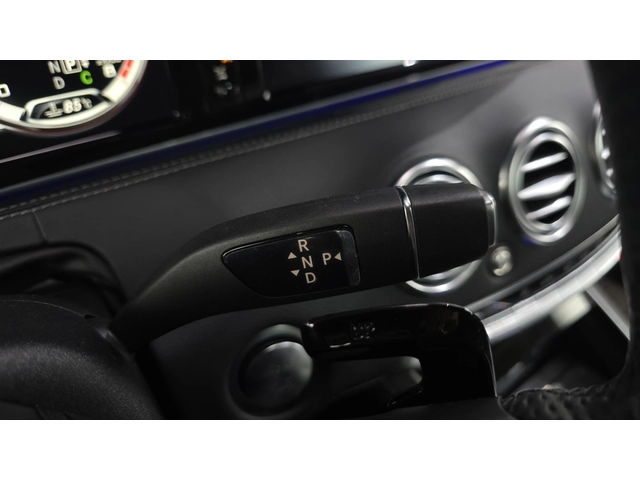 Mercedes-Benz S 63 AMG МАСАЖ* ОБДУХ* 360* HEAD-UP* FULL* КРАЙНА ЦЕНА - автомобили, коли, обяви за нови и употребявани 13