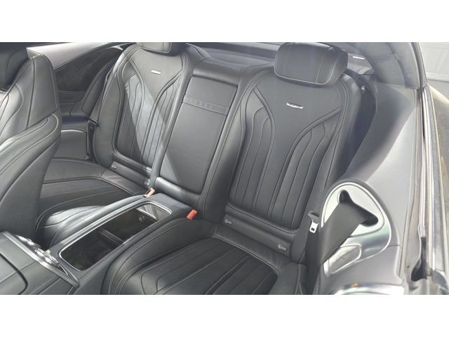 Mercedes-Benz S 63 AMG МАСАЖ* ОБДУХ* 360* HEAD-UP* FULL* КРАЙНА ЦЕНА - автомобили, коли, обяви за нови и употребявани 14