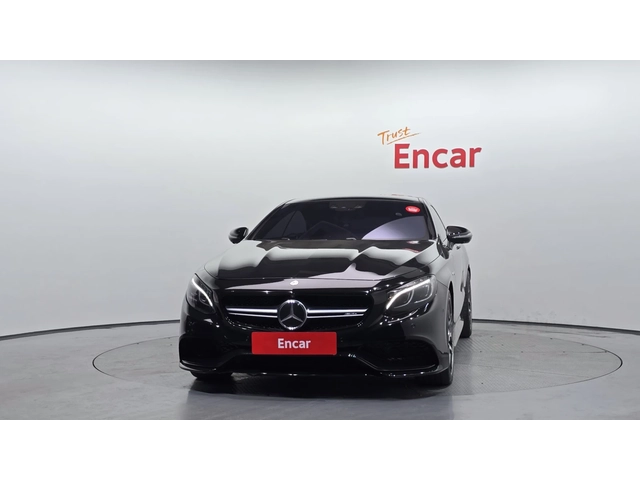 Mercedes-Benz S 63 AMG МАСАЖ* ОБДУХ* 360* HEAD-UP* FULL* КРАЙНА ЦЕНА - автомобили, коли, обяви за нови и употребявани 1