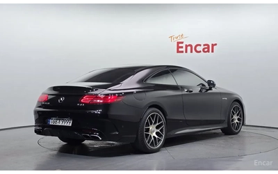 mercedes-benz-s-63-amg - 2