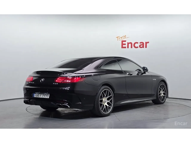Mercedes-Benz S 63 AMG МАСАЖ* ОБДУХ* 360* HEAD-UP* FULL* КРАЙНА ЦЕНА - автомобили, коли, обяви за нови и употребявани 2
