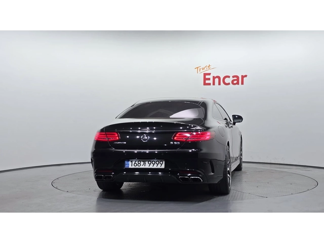 Mercedes-Benz S 63 AMG МАСАЖ* ОБДУХ* 360* HEAD-UP* FULL* КРАЙНА ЦЕНА - автомобили, коли, обяви за нови и употребявани 3
