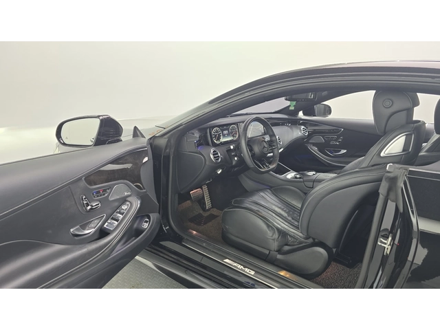 Mercedes-Benz S 63 AMG МАСАЖ* ОБДУХ* 360* HEAD-UP* FULL* КРАЙНА ЦЕНА - автомобили, коли, обяви за нови и употребявани 8