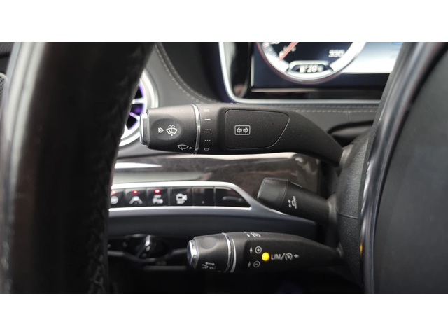 Mercedes-Benz S 63 AMG FACE LOOK* CARBON* DISTRONIK* ОБДУХ* FULL* КРАЙНА - автомобили, коли, обяви за нови и употребявани 11