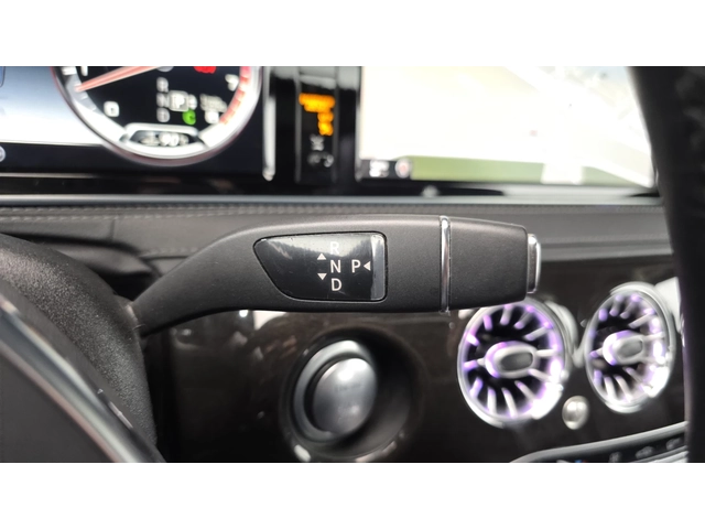 Mercedes-Benz S 63 AMG FACE LOOK* CARBON* DISTRONIK* ОБДУХ* FULL* КРАЙНА - автомобили, коли, обяви за нови и употребявани 12