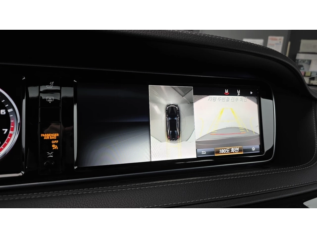 Mercedes-Benz S 63 AMG FACE LOOK* CARBON* DISTRONIK* ОБДУХ* FULL* КРАЙНА - автомобили, коли, обяви за нови и употребявани 14