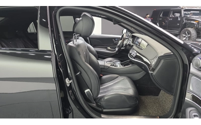 Mercedes-Benz S 63 AMG FACE LOOK* CARBON* DISTRONIK* ОБДУХ* FULL* КРАЙНА - автомобили, коли, обяви за нови и употребявани 15