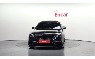 mercedes-benz-s-63-amg - 1