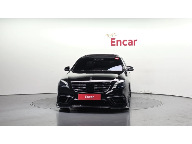 Mercedes-Benz S 63 AMG FACE LOOK* CARBON* DISTRONIK* ОБДУХ* FULL* КРАЙНА - автомобили, коли, обяви за нови и употребявани 1