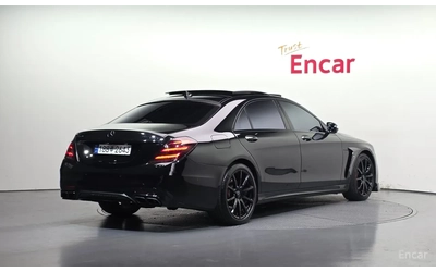 mercedes-benz-s-63-amg - 2