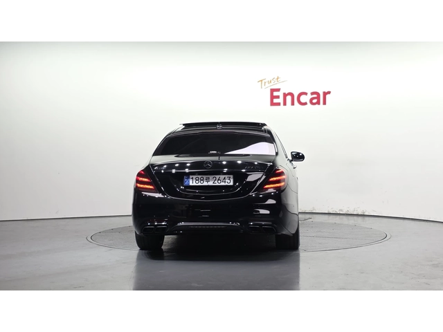 Mercedes-Benz S 63 AMG FACE LOOK* CARBON* DISTRONIK* ОБДУХ* FULL* КРАЙНА - автомобили, коли, обяви за нови и употребявани 3