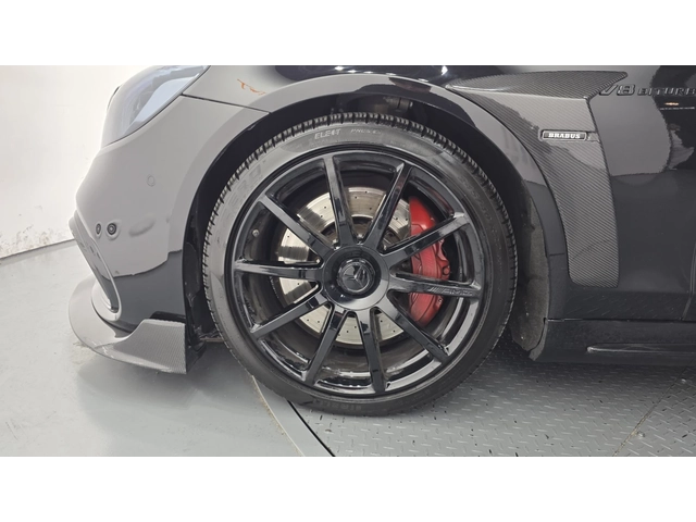 Mercedes-Benz S 63 AMG FACE LOOK* CARBON* DISTRONIK* ОБДУХ* FULL* КРАЙНА - автомобили, коли, обяви за нови и употребявани 4