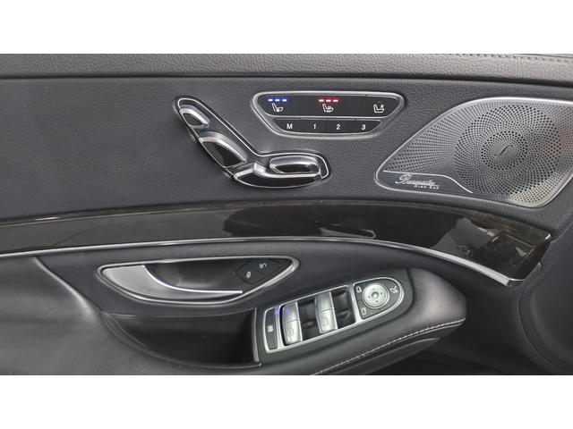 Mercedes-Benz S 63 AMG FACE LOOK* CARBON* DISTRONIK* ОБДУХ* FULL* КРАЙНА - автомобили, коли, обяви за нови и употребявани 9
