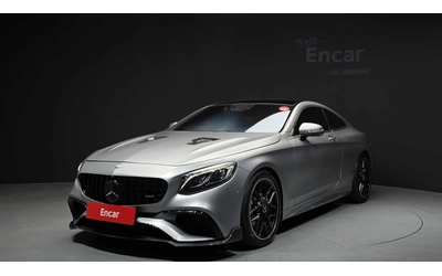 mercedes-benz-s-63-amg - 0