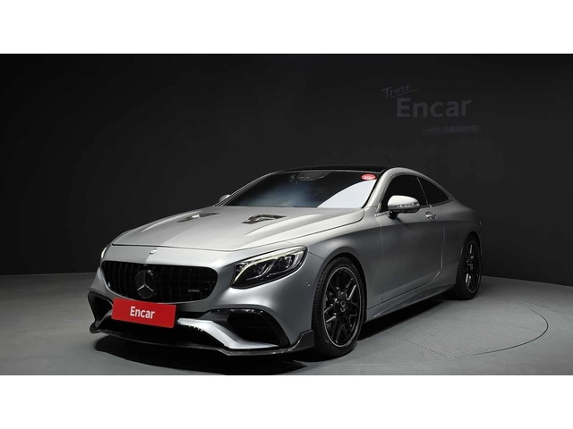 Mercedes-Benz S 63 AMG SWAROVSKI* BURMASTER* МАСАЖ* ОБДУХ* ФУЛЛ* КРАЙНА Ц - автомобили, коли, обяви за нови и употребявани 0
