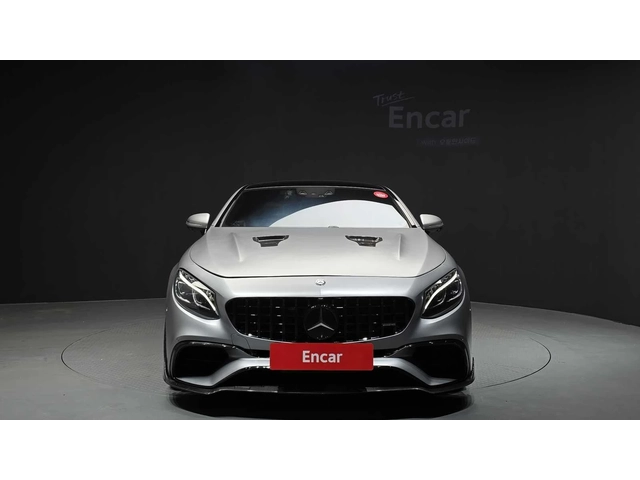 Mercedes-Benz S 63 AMG SWAROVSKI* BURMASTER* МАСАЖ* ОБДУХ* ФУЛЛ* КРАЙНА Ц - автомобили, коли, обяви за нови и употребявани 1