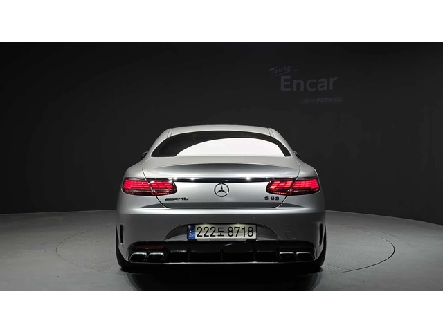 Mercedes-Benz S 63 AMG SWAROVSKI* BURMASTER* МАСАЖ* ОБДУХ* ФУЛЛ* КРАЙНА Ц - автомобили, коли, обяви за нови и употребявани 2