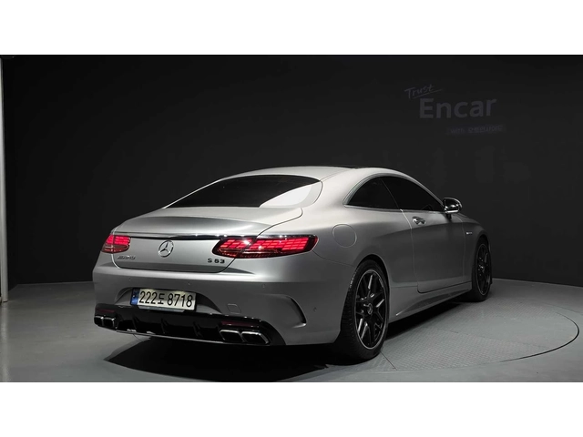 Mercedes-Benz S 63 AMG SWAROVSKI* BURMASTER* МАСАЖ* ОБДУХ* ФУЛЛ* КРАЙНА Ц - автомобили, коли, обяви за нови и употребявани 3