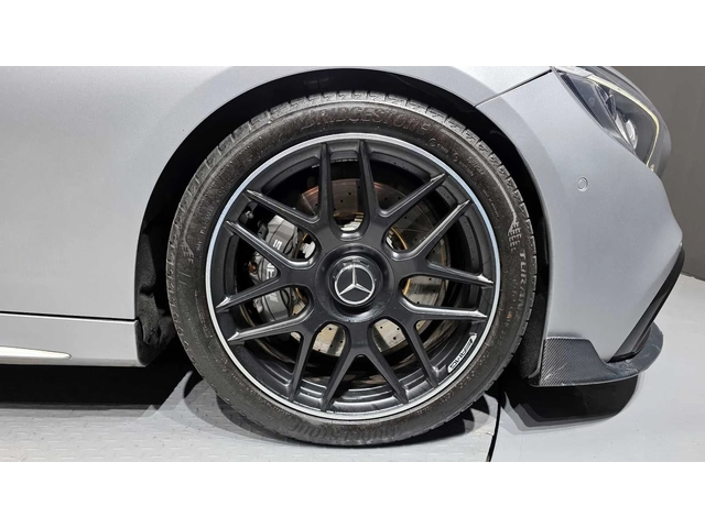 Mercedes-Benz S 63 AMG SWAROVSKI* BURMASTER* МАСАЖ* ОБДУХ* ФУЛЛ* КРАЙНА Ц - автомобили, коли, обяви за нови и употребявани 4