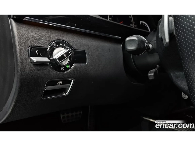 Mercedes-Benz S 63 AMG LONG* NIGHT VISION* TV* ALCANTARA* КРАЙНА ЦЕНА - автомобили, коли, обяви за нови и употребявани 10