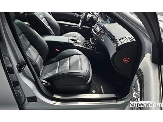 Mercedes-Benz S 63 AMG LONG* NIGHT VISION* TV* ALCANTARA* КРАЙНА ЦЕНА - автомобили, коли, обяви за нови и употребявани 14