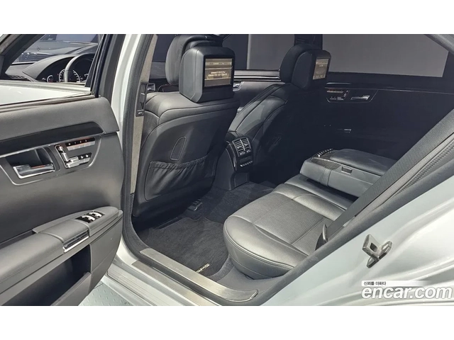 Mercedes-Benz S 63 AMG LONG* NIGHT VISION* TV* ALCANTARA* КРАЙНА ЦЕНА - автомобили, коли, обяви за нови и употребявани 16