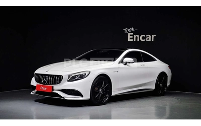 mercedes-benz-s-63-amg - 0