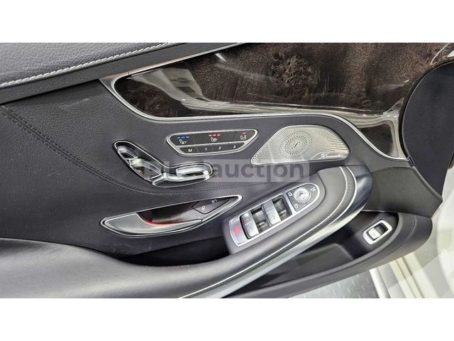 Mercedes-Benz S 63 AMG 2017* DESIGNO* AIRMATIC* PANO* FULL* КРАЙНА ЦЕНА - автомобили, коли, обяви за нови и употребявани 11