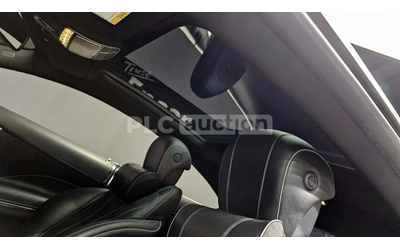 Mercedes-Benz S 63 AMG 2017* DESIGNO* AIRMATIC* PANO* FULL* КРАЙНА ЦЕНА - автомобили, коли, обяви за нови и употребявани 13