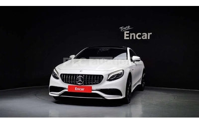 mercedes-benz-s-63-amg - 1