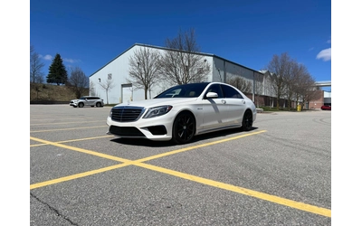 mercedes-benz-s-63-amg - 0