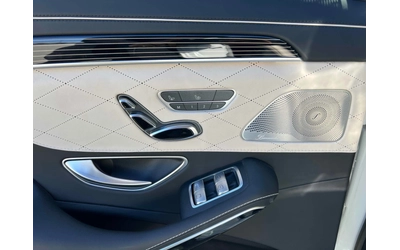 Mercedes-Benz S 63 AMG CARFAX - автомобили, коли, обяви за нови и употребявани 15