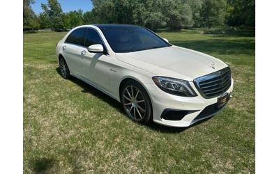 mercedes-benz-s-63-amg - 1
