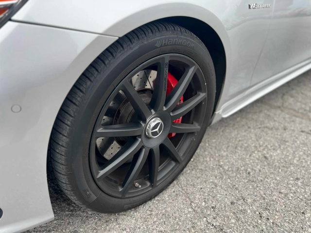 Mercedes-Benz S 63 AMG FULL* УНИКАТ* CARFAX - автомобили, коли, обяви за нови и употребявани 4
