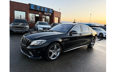 mercedes-benz-s-63-amg - 2