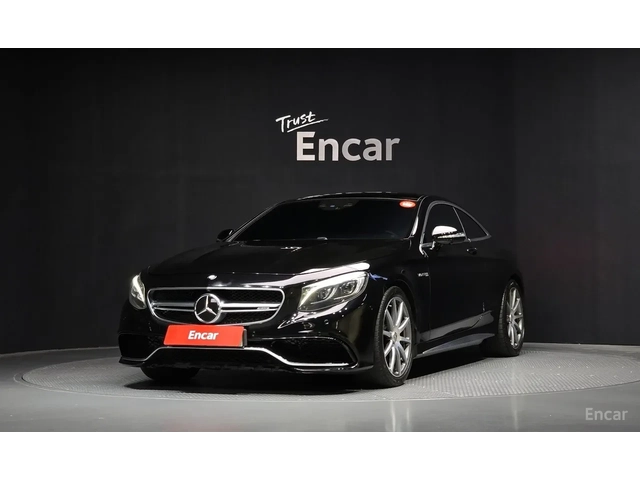 Mercedes-Benz S 63 AMG ПОДГРЕВ | ОБДУХ | МАСАЖ | 360 КАМЕРИ | ПАНОРАМА - автомобили, коли, обяви за нови и употребявани 0