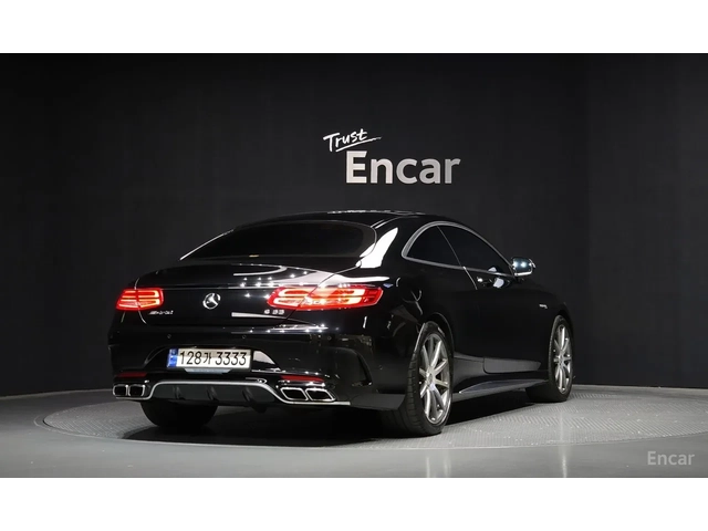 Mercedes-Benz S 63 AMG ПОДГРЕВ | ОБДУХ | МАСАЖ | 360 КАМЕРИ | ПАНОРАМА - автомобили, коли, обяви за нови и употребявани 1