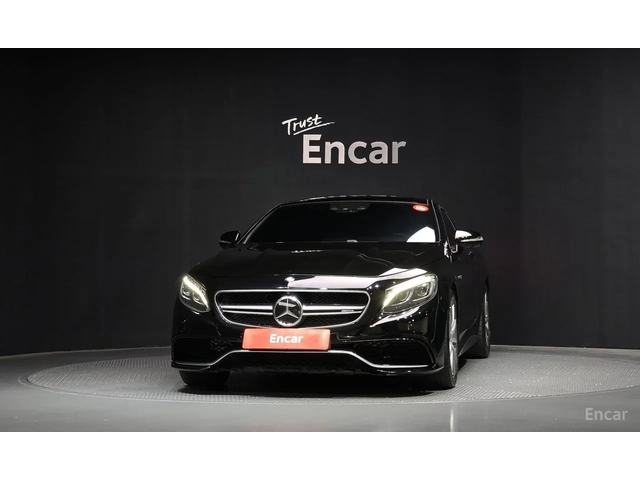 Mercedes-Benz S 63 AMG ПОДГРЕВ | ОБДУХ | МАСАЖ | 360 КАМЕРИ | ПАНОРАМА - автомобили, коли, обяви за нови и употребявани 2
