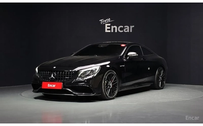 mercedes-benz-s-63-amg - 0