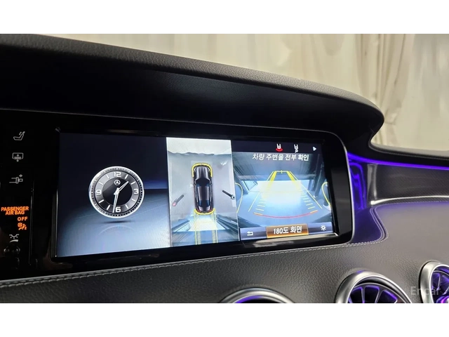 Mercedes-Benz S 63 AMG 4MATIC COUPE / BURMESTER / 360 / HUD / DISTRONIC - автомобили, коли, обяви за нови и употребявани 12