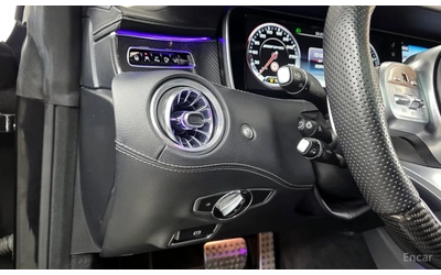 Mercedes-Benz S 63 AMG 4MATIC COUPE / BURMESTER / 360 / HUD / DISTRONIC - автомобили, коли, обяви за нови и употребявани 9