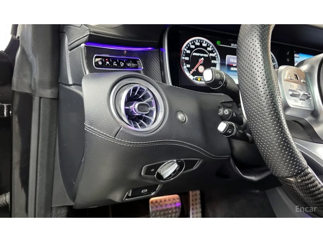Mercedes-Benz S 63 AMG 4MATIC COUPE / BURMESTER / 360 / HUD / DISTRONIC - автомобили, коли, обяви за нови и употребявани 9