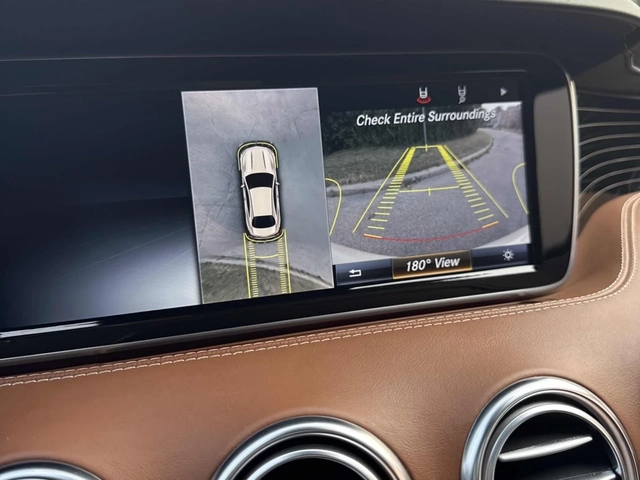 Mercedes-Benz S 63 AMG S PERFORMANCE* МАСАЖ* 360* DIS* FULL* ТЪРГ - автомобили, коли, обяви за нови и употребявани 11
