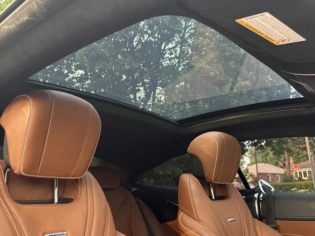 Mercedes-Benz S 63 AMG S PERFORMANCE* МАСАЖ* 360* DIS* FULL* ТЪРГ - автомобили, коли, обяви за нови и употребявани 13