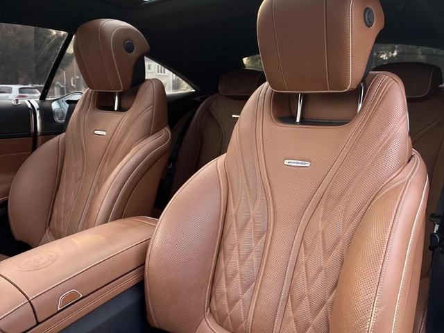 Mercedes-Benz S 63 AMG S PERFORMANCE* МАСАЖ* 360* DIS* FULL* ТЪРГ - автомобили, коли, обяви за нови и употребявани 14
