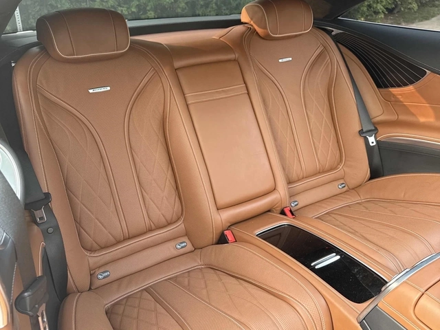 Mercedes-Benz S 63 AMG S PERFORMANCE* МАСАЖ* 360* DIS* FULL* ТЪРГ - автомобили, коли, обяви за нови и употребявани 16