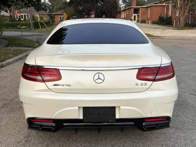 Mercedes-Benz S 63 AMG S PERFORMANCE* МАСАЖ* 360* DIS* FULL* ТЪРГ - автомобили, коли, обяви за нови и употребявани 2