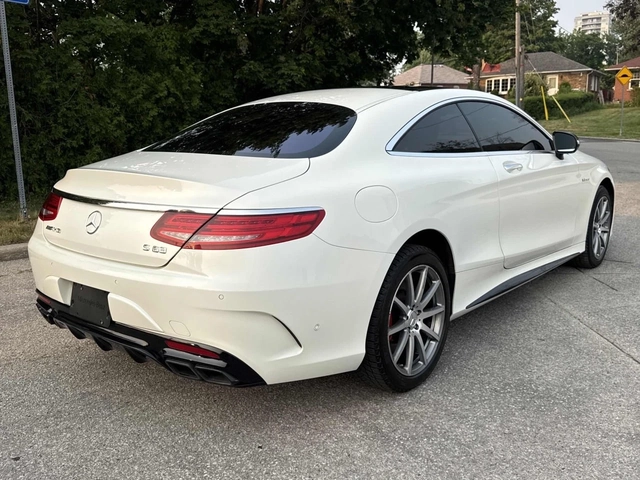 Mercedes-Benz S 63 AMG S PERFORMANCE* МАСАЖ* 360* DIS* FULL* ТЪРГ - автомобили, коли, обяви за нови и употребявани 3