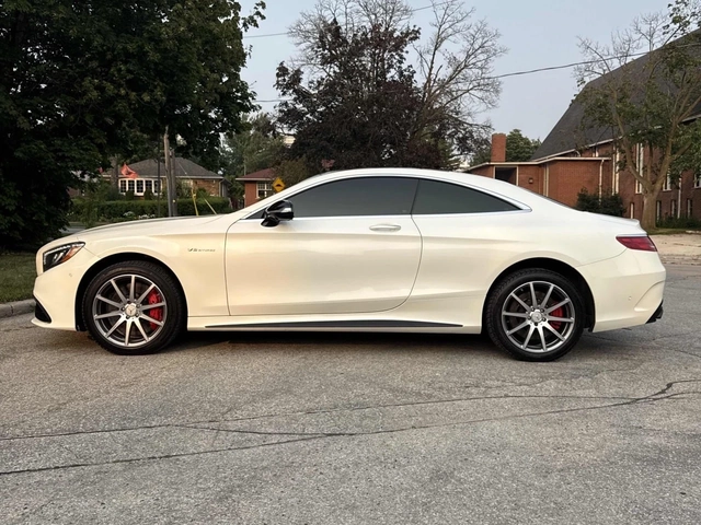 Mercedes-Benz S 63 AMG S PERFORMANCE* МАСАЖ* 360* DIS* FULL* ТЪРГ - автомобили, коли, обяви за нови и употребявани 5